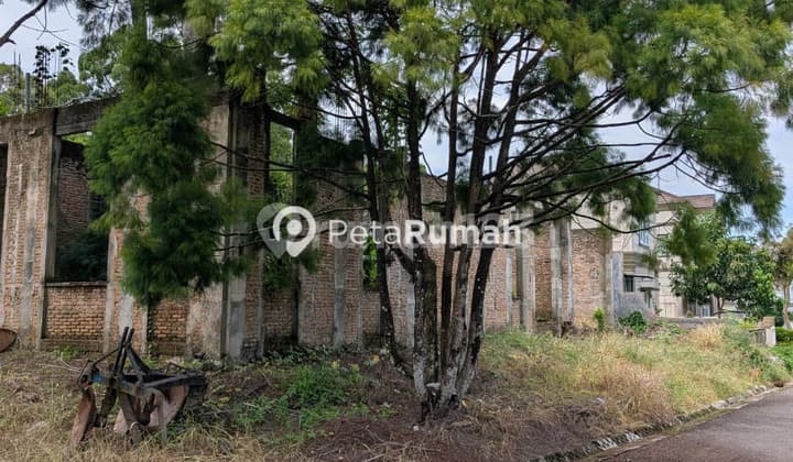 Tanah Jalan Jamin Ginting Komplek Royal Sumatera Cluster Sapphire | Daerah Tuntungan