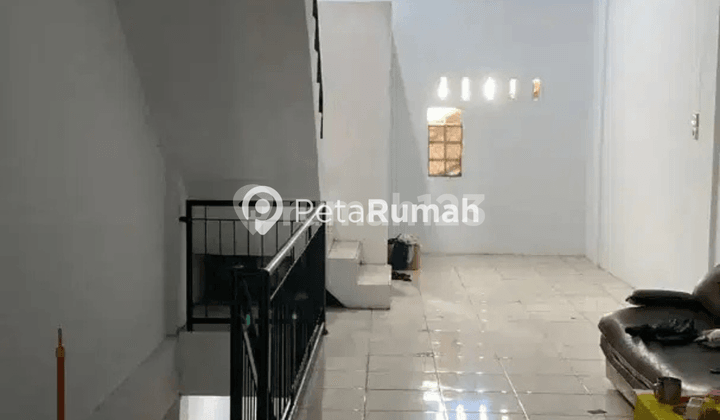 Dijual Ruko Jalan Perjuangan Simpang Brayan