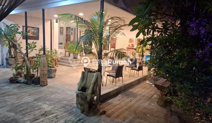 Ruang Usaha Jalan Sei Belutu | Dekat Setia Budi