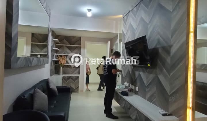 APARTEMEN JALAN PUTRI HIJAU APARTEMEN PODOMORO TOWER LIBERTY | DAERAH KESAWAN