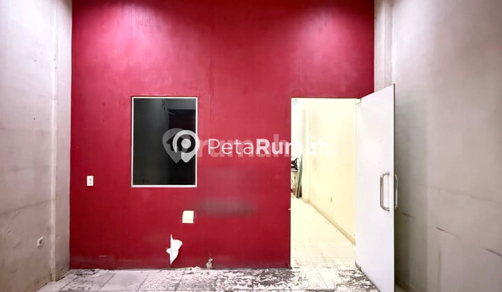 Ruko Brayan Trade Centre Komplek Ruko dan Pergudangan Jl. Veteran - Helvetia Medan