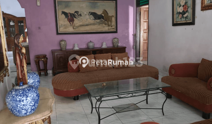 Dijual Rumah Jalan Nusa Indah