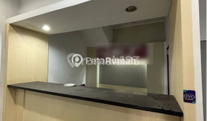 Dijual Ruko Jalan Gunung Krakatau-Medan Timur