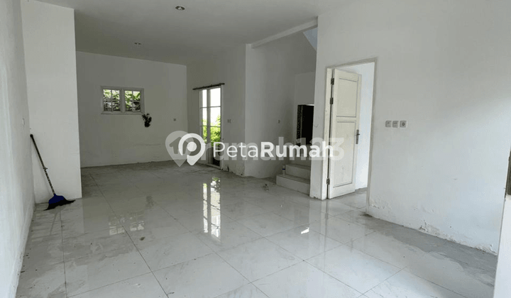 Dijual Rumah Jalan Merci Raya Komplek Medan Resort City Cluster Roterdam Type Baflo