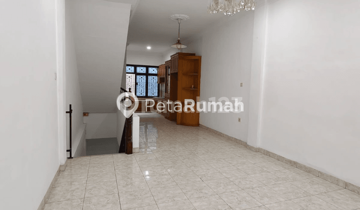 Dijual Rumah Jalan Sekip Komplek Merbau Mas