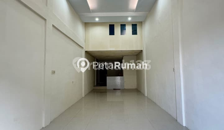 Ruko Jalan Pantai Burung Iii