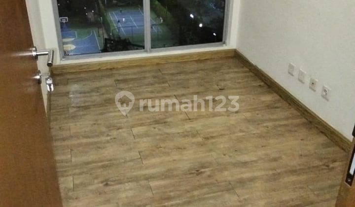 Space Office Siap Pakai The Mansion Kemayoran Bougenville Fontana