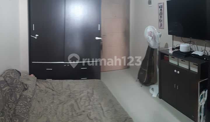 Apartemen Bintaro Park View Studio Tower A Siap Huni Best Price