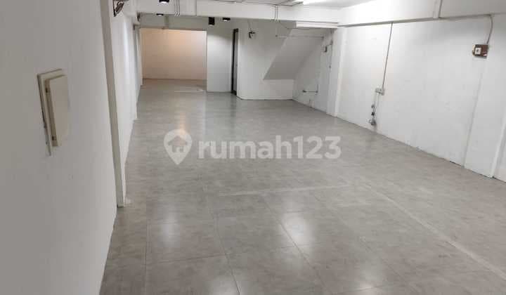 Ruko Green Garden Kedoya Siap Pakai Jln Panjang Arteri Boulevard