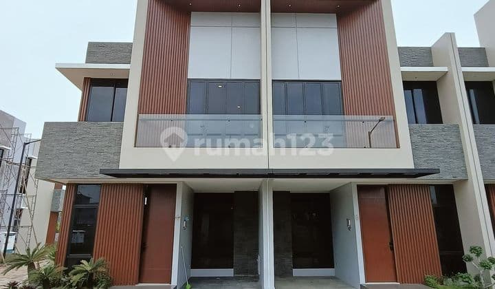Rumah Siap Huni Puri Nusa Kembangan Jakarta Barat Best Price