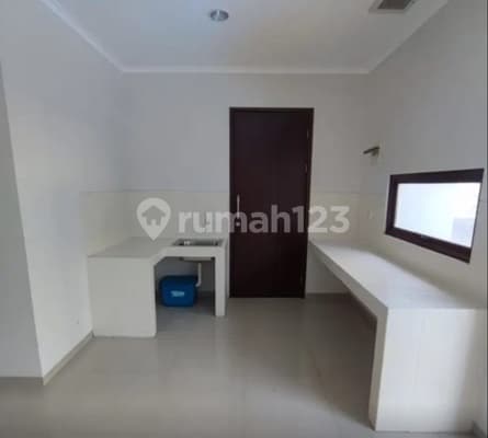 Ready-to-Occupy 3BR Apartment Asatti Garden House Vanya Park BSD