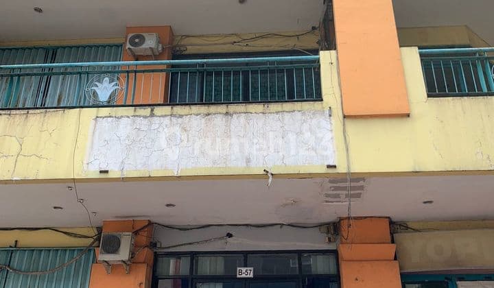 Ruko 3 Lantai Ukuran 5X15 Area Komplek Grand Mall Bekasi Dijual