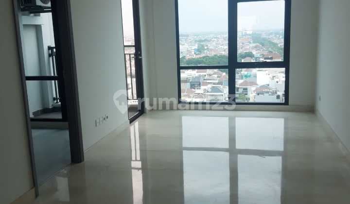 Apartemen Aerium Permata Buana Hunian Nyaman Pet Friendly Bagus
