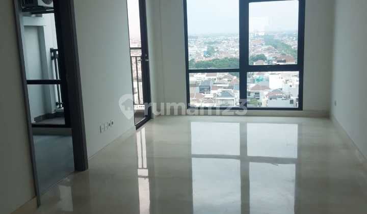 Apartemen Aerium Permata Buana Hunian Nyaman Pet Friendly Bagus