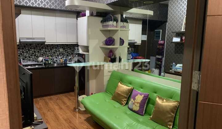 Apartemen Aston Pluit Tower 2 Siap Huni Fully Furnished 2Br Murah