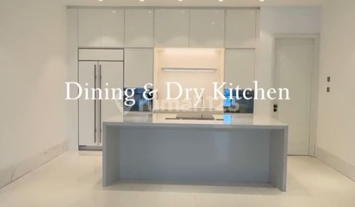 St. Regis Apartment Setia Budi Jakarta Hunian Mewah Ala Sultan