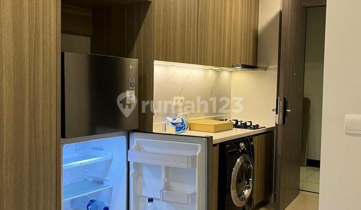 Apartemen Arumaya Residence Tb Simatupang Unit 1Br Siap Huni