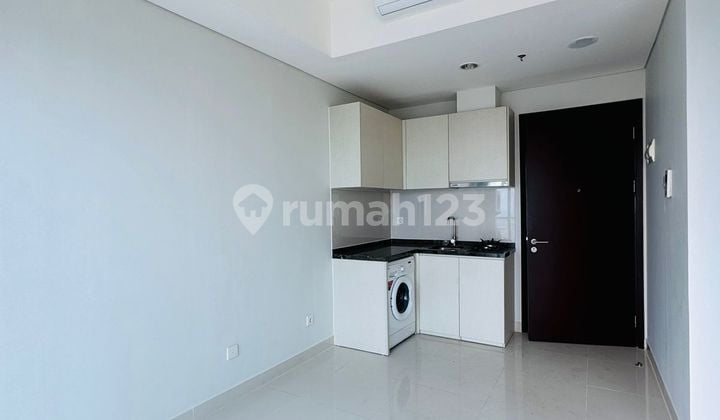 Apartemen Puri Mansion Jakarta Barat 2 BR 49Sqm Dijual Rugi Murah