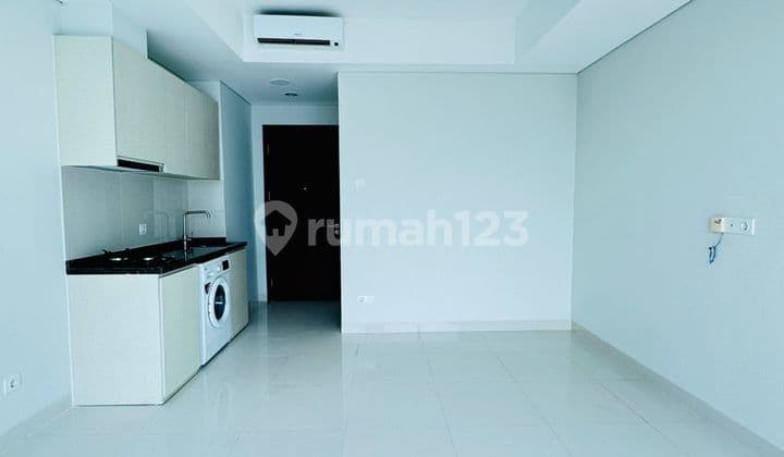 Apartemen Puri Mansion Unit Studio Brand New Belum Pernah Dihuni
