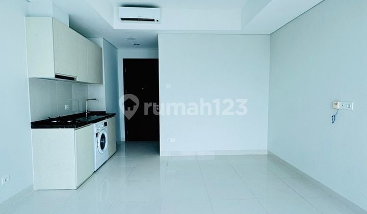 Apartemen Puri Mansion Unit Studio Brand New Belum Pernah Dihuni