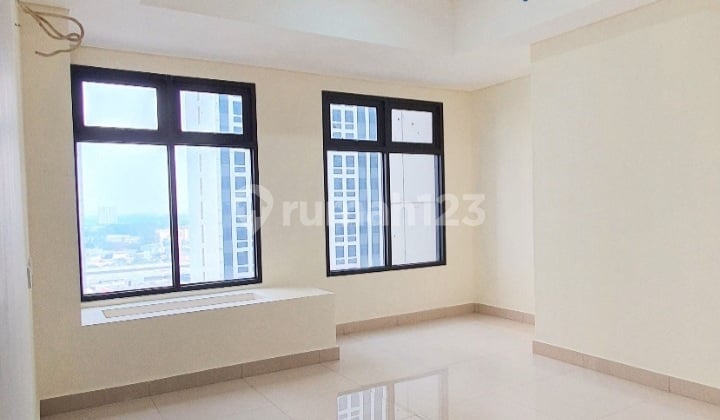 Apartemen Chadstone Pollux Cikarang 1 BR Brand New Dijual Murah