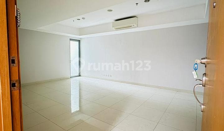 Apartemen The Mansion Kemayoran Jasmine 2 BR 85Sqm High Floor