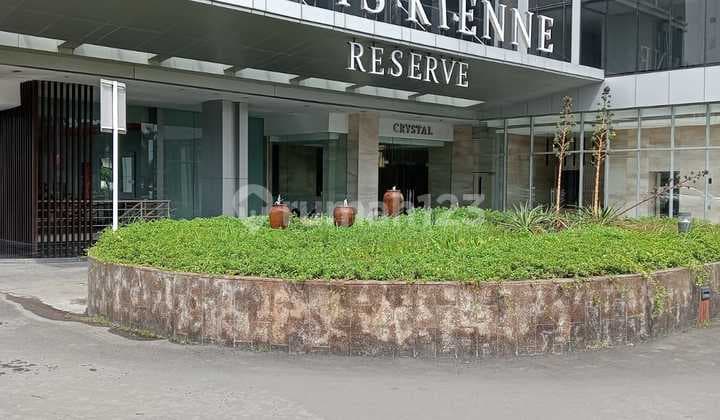 Chadstone Cikarang Studio Unit Ready to Move In, Cheap for Sale