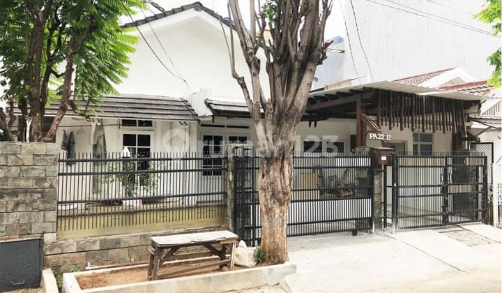 Rumah Siap Huni Kondisi Bagus Kelapa Nias Kelapa Gading 10X17