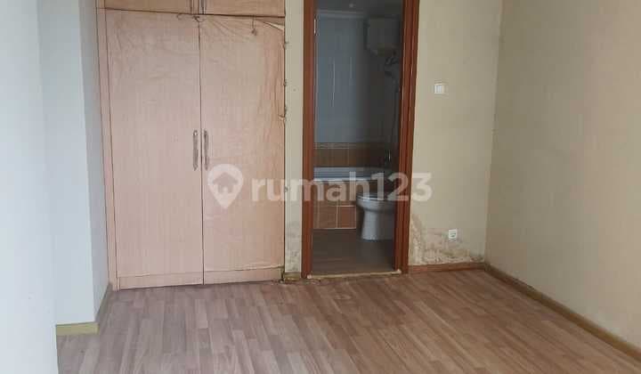 Apartemen Grand Pallace Kemayoran Brand New Belum Pernah Dihuni