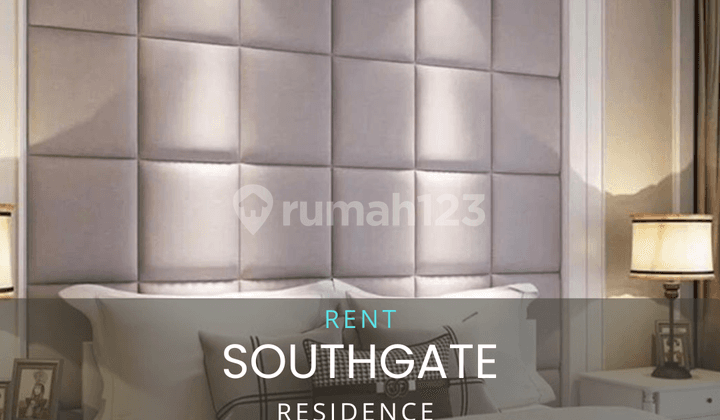 For Rent Southgate Residence