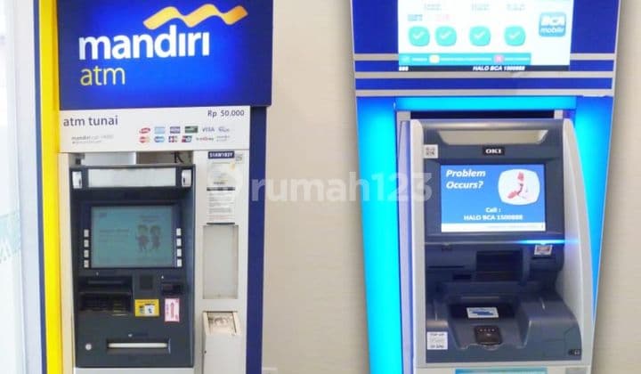 Di Sewakan Apartemen Menteng Park