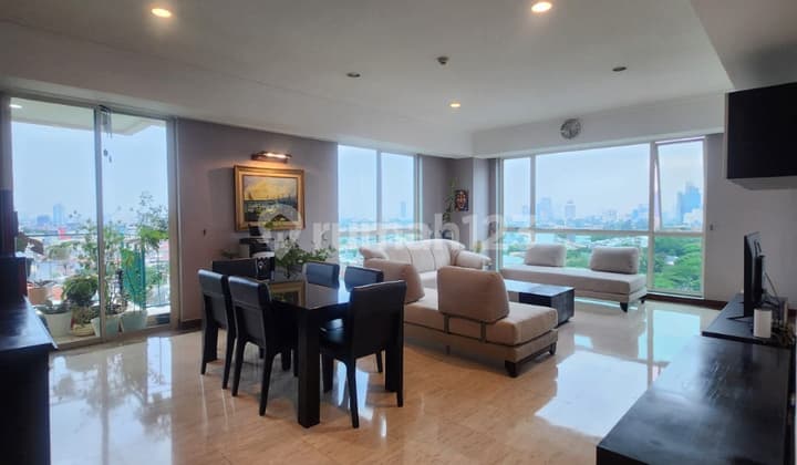 For Sale Furnished Casablanca Apartment