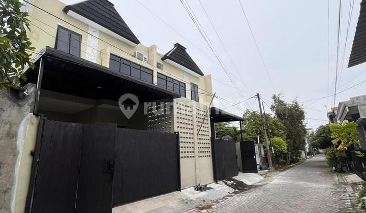 For Sale Wage Indah Cottage House Waru