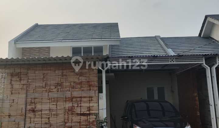 DIJUAL RUMAH DI GRAHA PERSADA INDAH,DRIYOREJO GRESIK