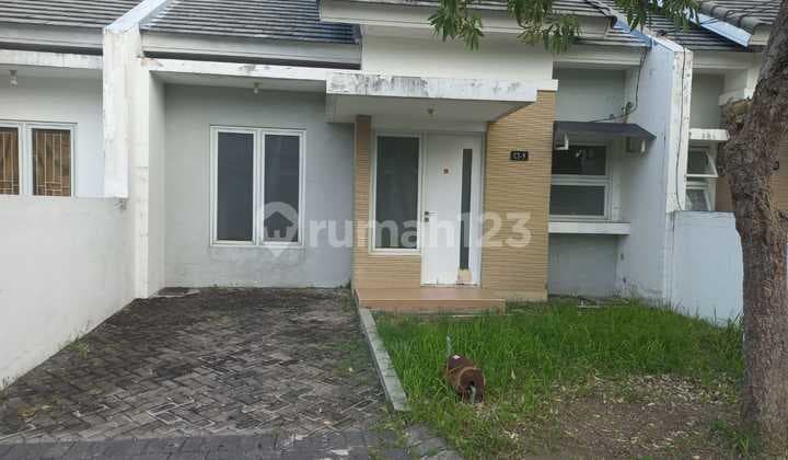 DIJUAL RUMAH DI SWP RESIDENCE,MENGANTI GRESIK