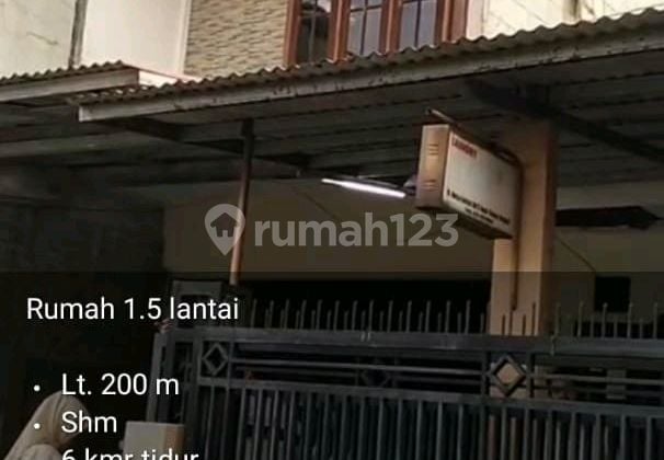 Runah Siap Huni Di Depok