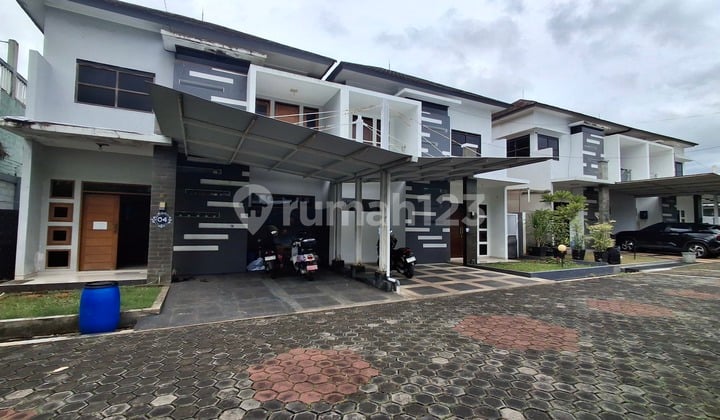 Cheap House in Pesantren Cibabat Cimahi near Pasteur Bandung