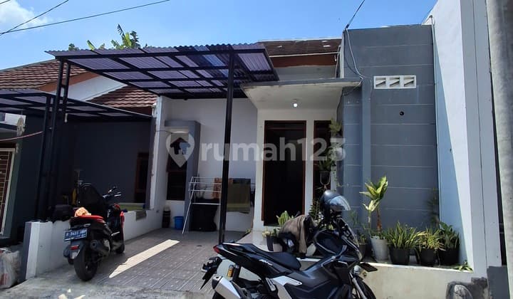 Disewa.rumah Full.furnish.di.kolmas.cipageran Cimahi.dekat.pemkot