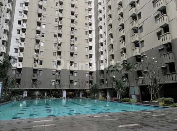 Dijual Apartemen di Gateway Ahmad Yani Bandung Murah