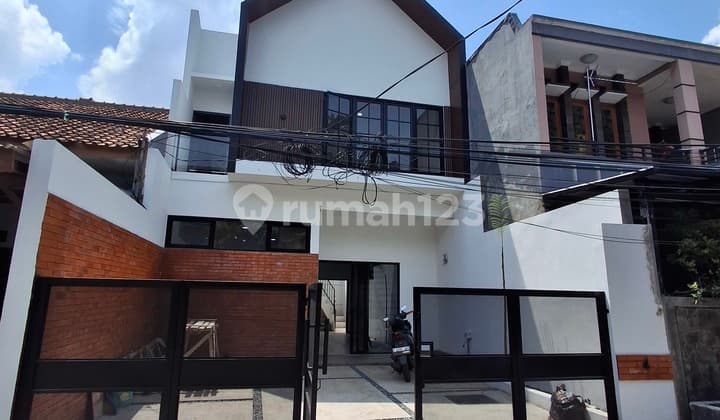 Dijual Rumah ********.antapani ********