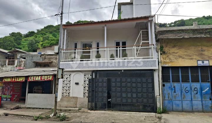 Rumah Mainroad Cimahi.selatan.dekat.kampus.unjani.dan.leuwigajah