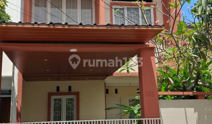 Dijual Cepat Rumah Siap Huni Murah Cisaranten Arcamanik Bandung