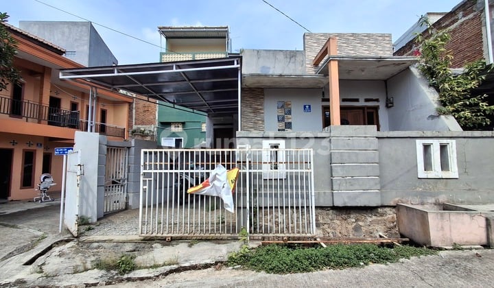 For Rent Cheap House in ******** Cilame West Bandung