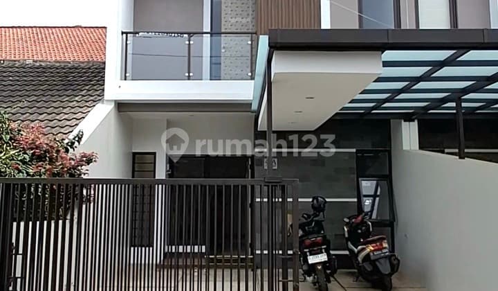 Rumah Cantik.menarik.dan.strategis.di.margahayu.bandung.bisa.kpr