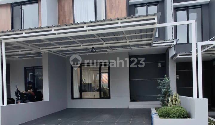 Rumah.siap.huni.di.cihanjuang Bandung.dekat.polban.bisa.kpr