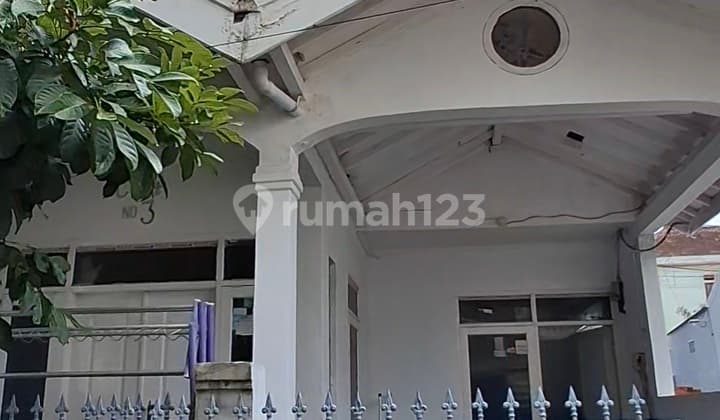 Over Kontrak 11 Bulan Lagi di Komplek Puri.cipageran.indah.2