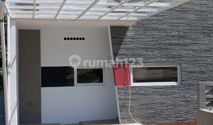 Dijual Rumah di Jatihandap Bandung bisa KPR Promo Tanpa Dp