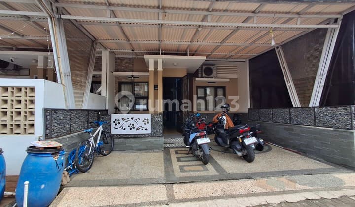 Rekomendasi.rumah Siap.huni.di.haji.gofur.bandung.barat