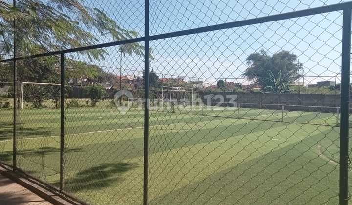 Tanah Matang di Cijawura Girang Soekarno Hatta Bandung, Bandung