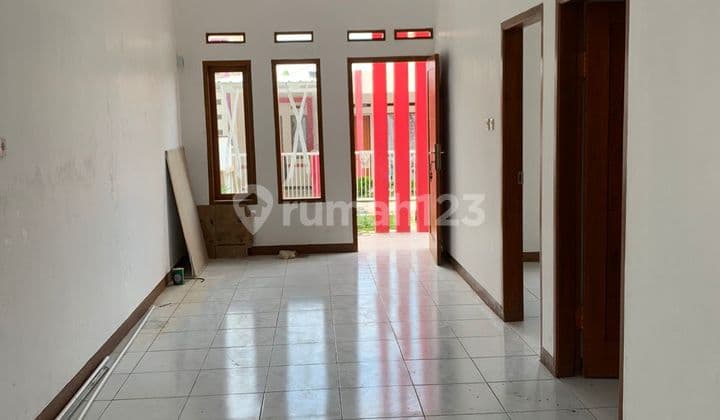 New House in Pasir Melati Jatihandap Padasuka Cicaheum Bandung